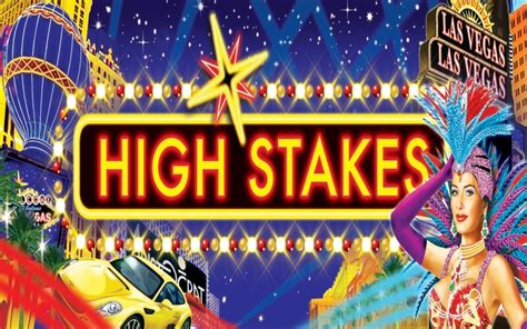 Highstakes casino Haiti